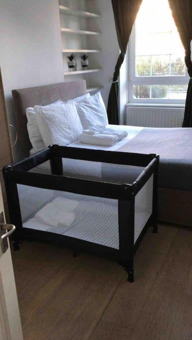 Appartement Cosy 1 Bed Flat In With View Of Shard